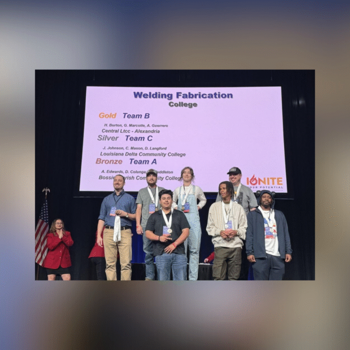 CLTCC Year in Review 2025 Highlights Record Growth and Statewide Recognition