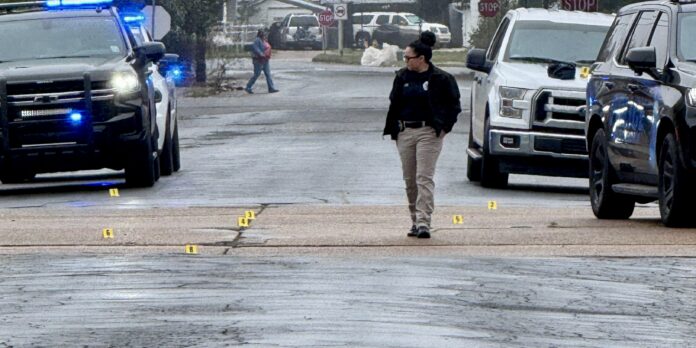 Community Concerns Grow After Juvenile Struck by Stray Bullet in a Home Near Bolton Academy