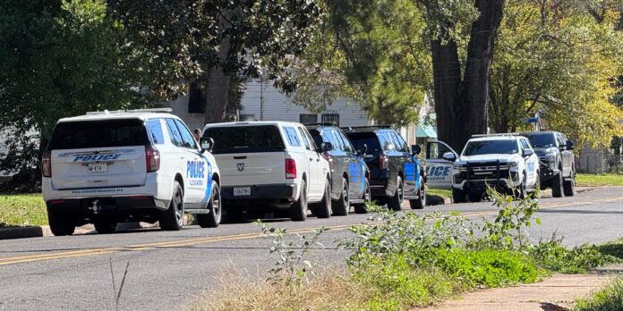 Accidental Shooting Involving Minors on Chester Street Deepens Safety Concerns in Alexandria