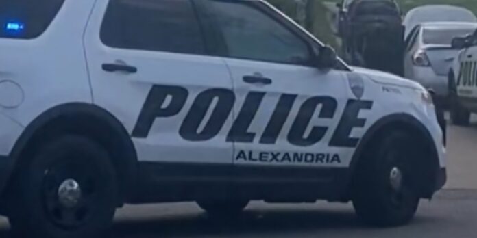 Alexandria Police Investigate Broad Daylight Gordon Avenue Shooting, Public Safety Status Unclear