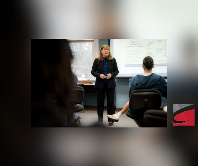 LCU Welcomes Dr. Marcia Hardy as New Dean of Young School of Business