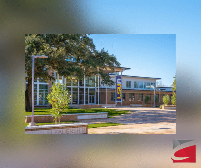 LSUA Celebrates Grand Opening of the Martin Family Student Success Center, Completing a Transformative New Front Door to Campus