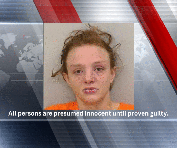 One-Year-Old Girl Shot and Killed in Sulphur; Mother Charged With First Degree Murder