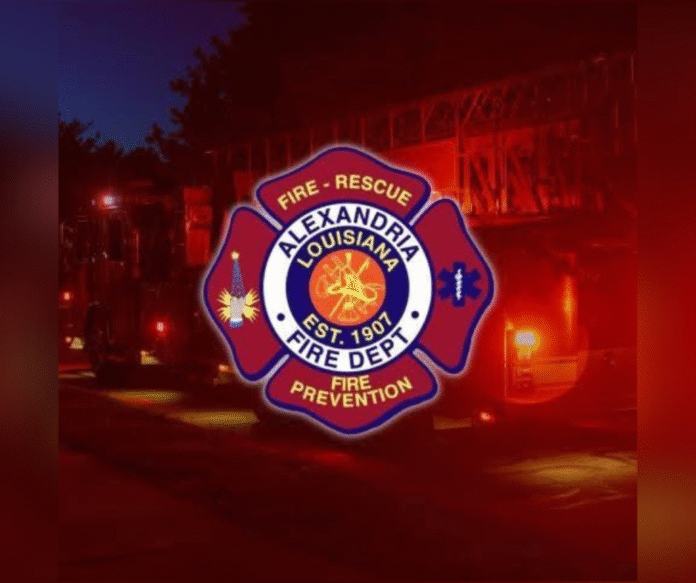 Laurel Street Fire Update: Alexandria Man Identified by Coroner