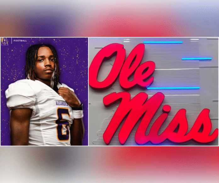 Hometown Favorite JT Lindsey Transfers to Ole Miss, UrbanCast Rolling With JT