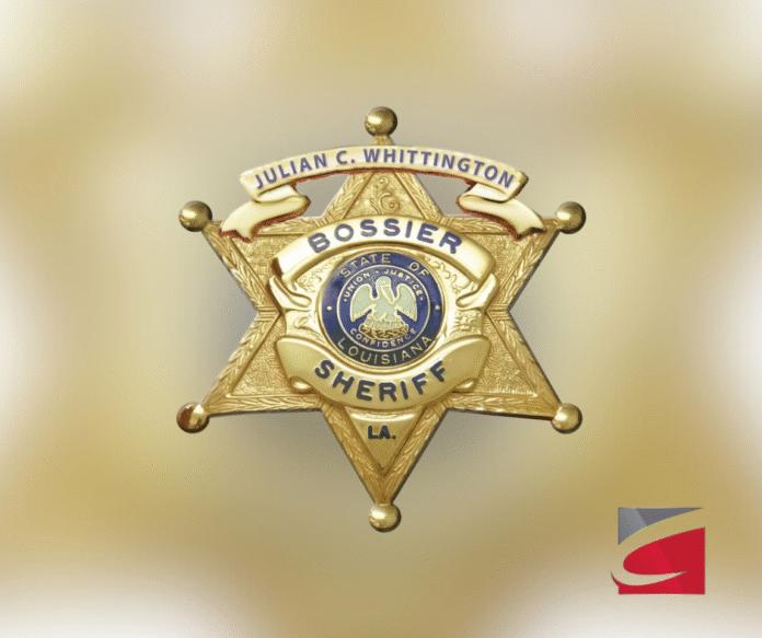 Former Alexandria Police Officer Killed in Train Accident While on Duty in Bossier Parish