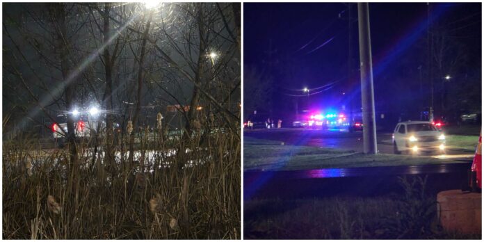 Shots Fired Reported in Grundy Copper Subdivision, RPSO Investigating Key Phrase: shots fired Grundy Copper Subdivision