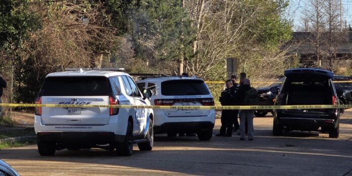 Alexandria First Homicide of the Year Arrest Made on Magnolia Street