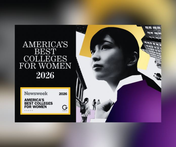 LSUA Ranks Among Nation’s Top Institutions in Newsweek’s InauguralBest Colleges for Women 2026