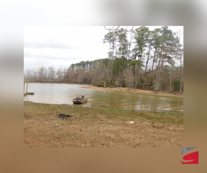 Fisherman Drowns on Toledo Bend Lake in San Patricio Bay (Source: SPSO)