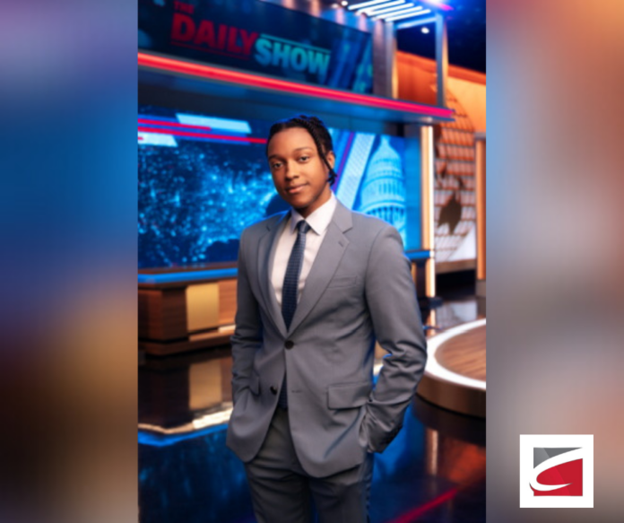 Alexandria Native Josh Johnson Earns NAACP Image Award Nomination