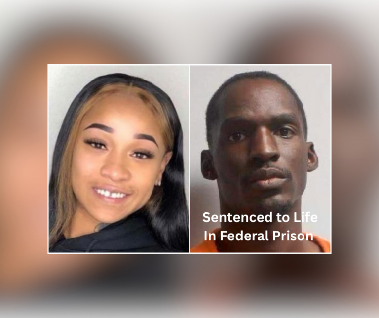 Louisiana Man Sentenced to Life in Federal Prison for Killing Lafayette ...