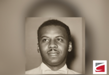 Louis Berry: Pioneer Lawyer, Civil Rights Advocate, and Educator(Image Source: Southern University Law Center)