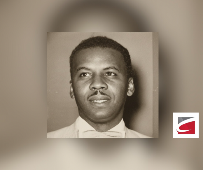 Louis Berry: Pioneer Lawyer, Civil Rights Advocate, and Educator(Image Source: Southern University Law Center)