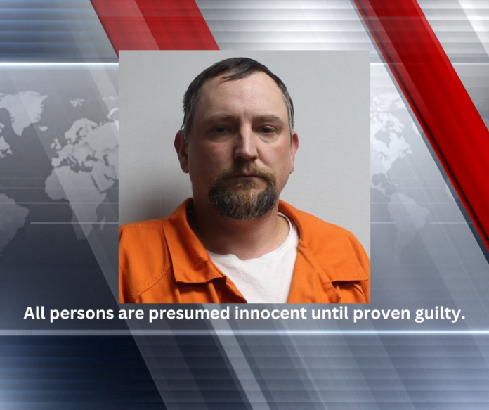 Glenmora Police Chief Warns Budget Cuts Could Reduce Patrols as Violent Crime Rises