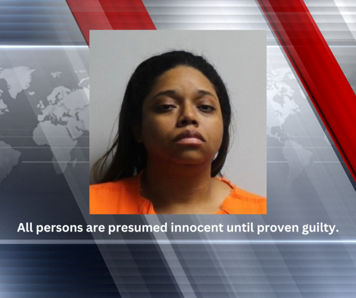 Alexandria Daycare Worker Arrested on Cruelty to Juveniles Charges