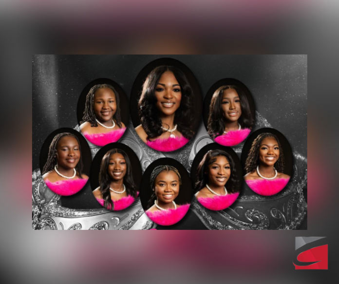 Jack and Jill Alexandria Hosts 58th Annual Cotillion Celebrating “Unmasking the Beauty Within”