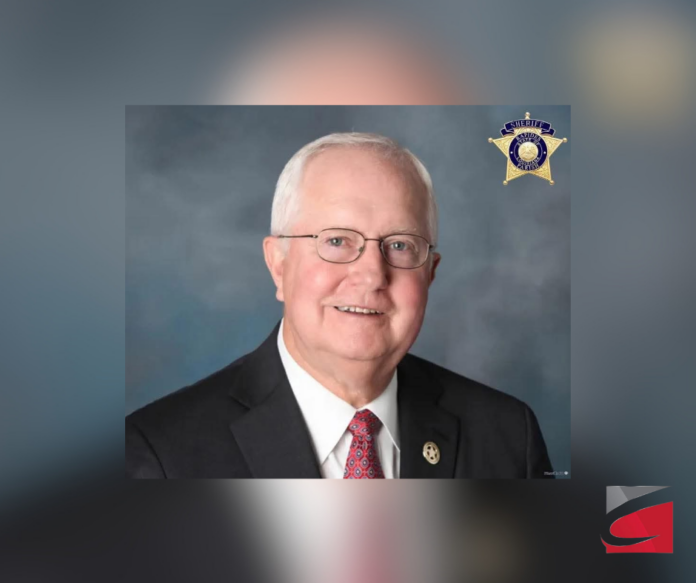 Retired Sheriff William Earl Hilton Obituary and Legacy in Rapides Parish