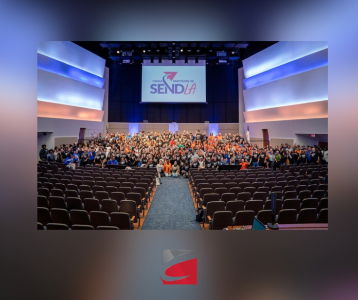 LCU students, faculty, staff serve the community