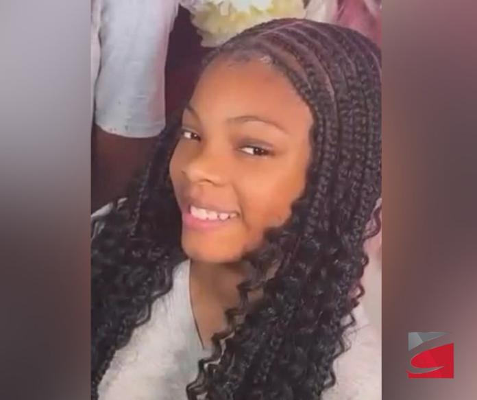 Alexandria family seeks answers after death of 11-year-old Za’niyah “Niyah” Boyd (Source: Family)