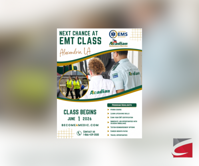 Want to Work Alongside Outstanding Medics? 