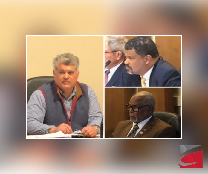 Mayor Vetoes Council Vote to Terminate GAEDA Weiss and Goldring Agreement, Emergency Town Hall Called by Community Leaders and Concerned Citizens