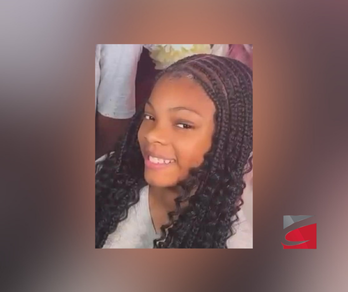Alexandria Police rule out foul play in death of 11-year-old Za’Niyah Boyd