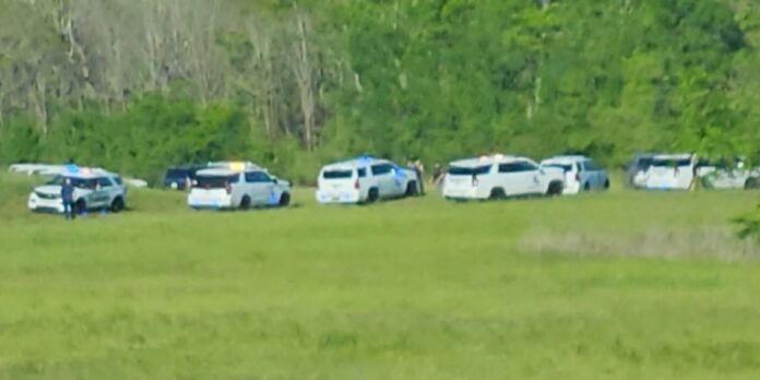 Louisiana State Police Investigate Fatal Shooting After Multi-Agency Pursuit in LaSalle Parish