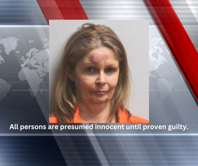 Ladonna Delrie indicted in William Hilton case by Rapides Parish Grand Jury
