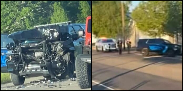 Two separate APD crashes reported on Bolton Ave and in Avoyelles Parish