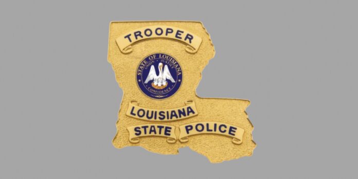 LSP: Louisiana State Police