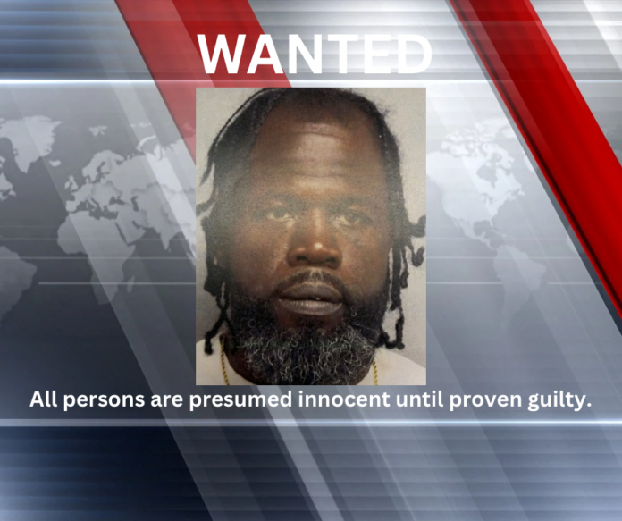 Bunkie Police searching for suspect after Monday night stabbing at apartment complex