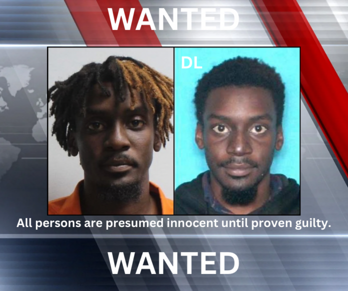 Authorities Search for Suspect Following Escape from Patrol Vehicle