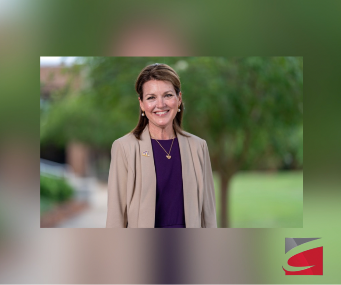 Elizabeth Beard named LSUA Chancellor, succeeding Paul Coreil