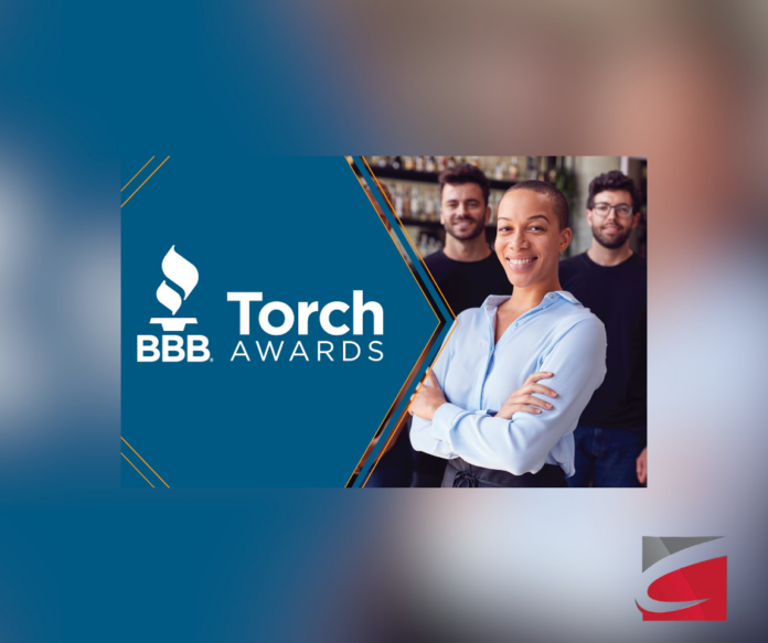 BBB Torch Awards 2026 nominees announced for Central Louisiana
