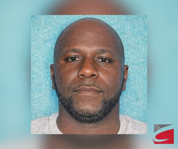 Ball Police Confirm Death of Wanted Homicide Suspect Shammond Sanders