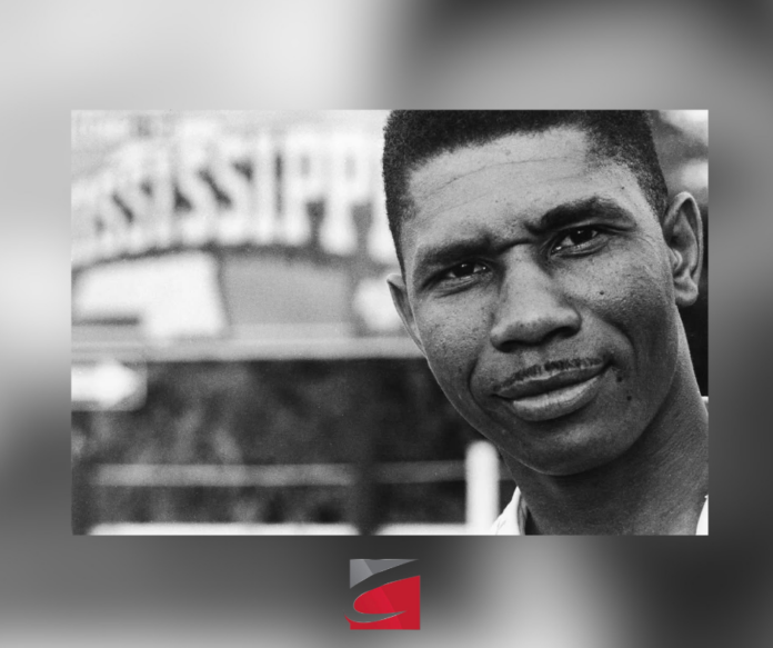 Medgar Evers Receives Honorary Law Degree Decades After Assassination (Medgar Evers, Mississippi field secretary for the NAACP. Credit: Courtesy of the FBI.)