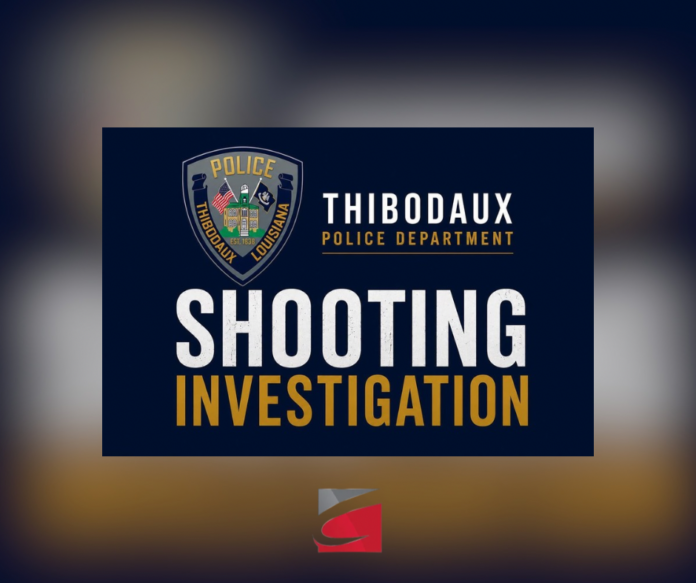 Thibodaux Police Investigating Shooting That Injured Seven Outside Nightclub