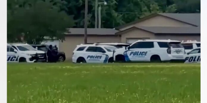 Heavy Police Presence Reported in Martin Park Neighborhood; UrbanCast Seeks Answers