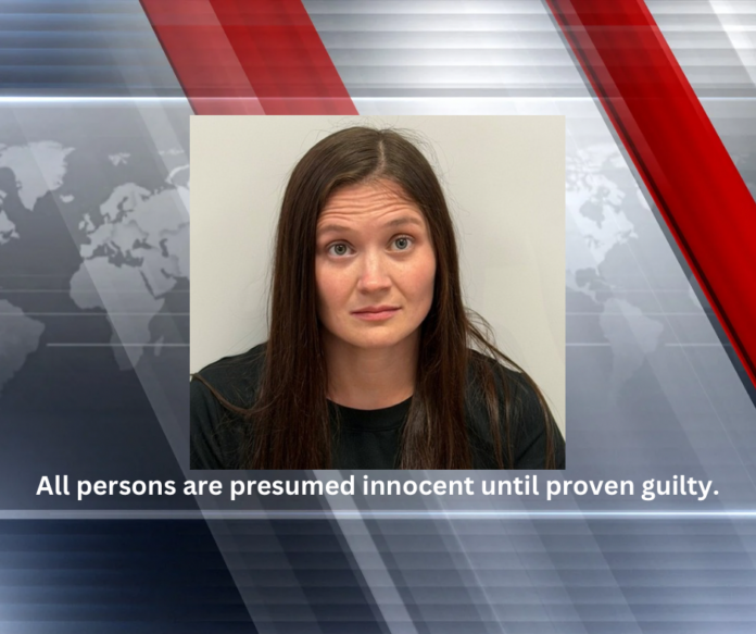 Labadieville woman arrested in Medicaid fraud case totaling $144K