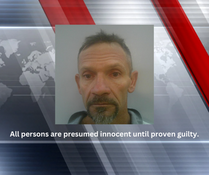 Lake Arthur Man Arrested in Grant Parish Child Solicitation Investigation