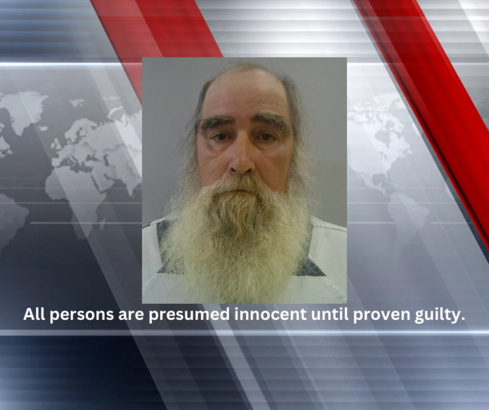 Montgomery Public Works Superintendent Arrested Following Grant Parish Investigation