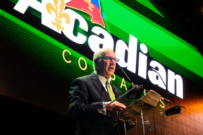 Acadian Ambulance Celebrates EMS Excellence and Honors its Team