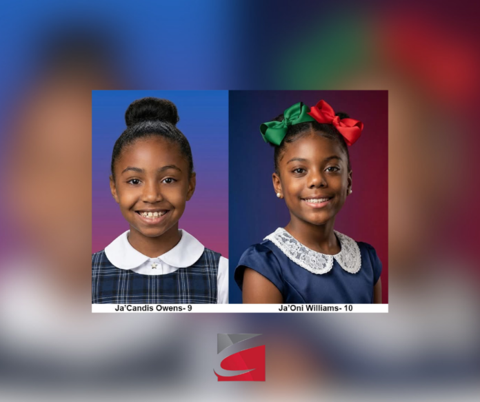 Community Rallies Around Families of Ja’Oni Williams and Ja’Candis Owens Following Ouachita River Tragedy (Image Source: Monroe Free Press)