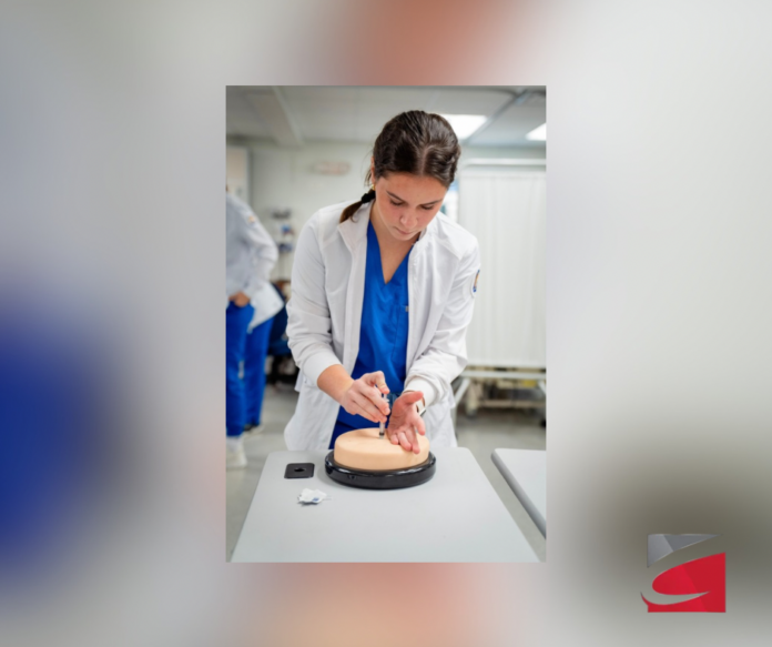 LCU nursing achieves 100% on licensing exam