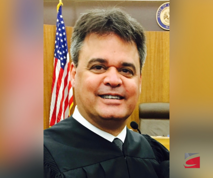 Judge Greg Beard Announces Candidacy for Louisiana 3rd Circuit Court of Appeal