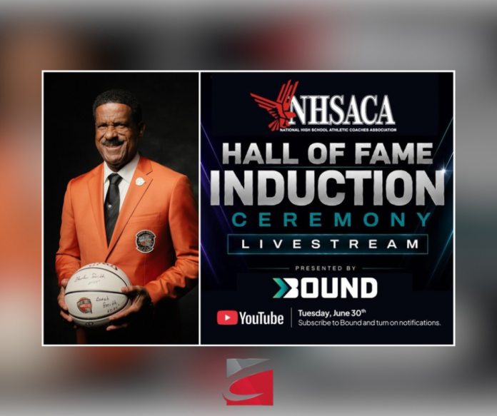 Peabody’s Charles Smith to Be Inducted Into NHSACA National Hall of Fame