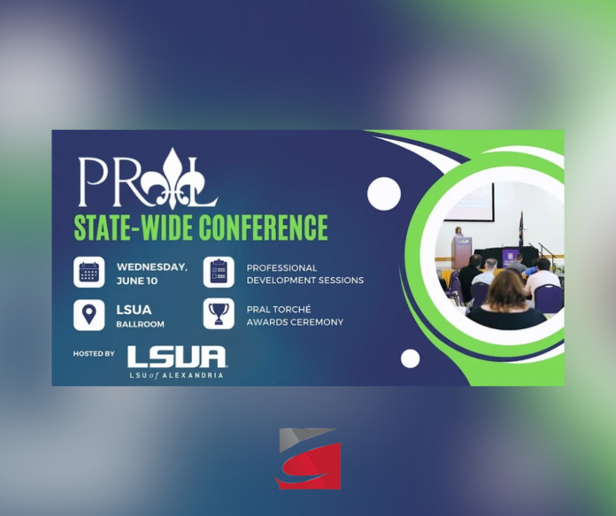 Public Relations Association of Louisiana Hosts State-wide Conference: Connecting the Dots