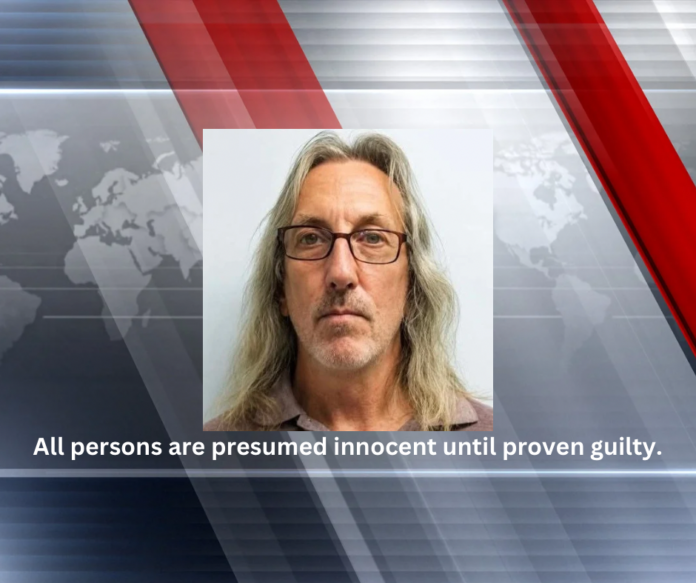 Pineville Police arrested Michael Haftmann following an investigation on Hudson Street. He was booked on charges of Molestation of a Juvenile and Indecent Behavior with Juveniles.