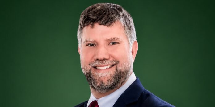 AVOYELLES: Wesley Elmer Announces Candidacy for 12th Judicial District Court, Division B